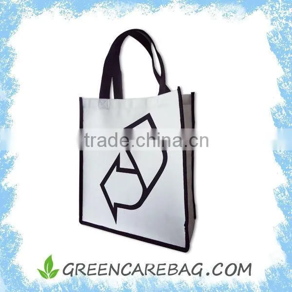 RPET Non Woven Tote bag