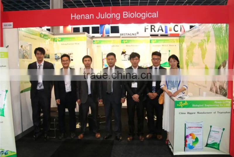 feed supplement L-threonine for animal health