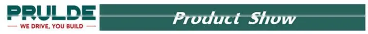 Prulde PLD2233 hot air soldering gun