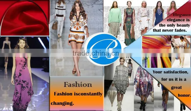 BEST SALE have good quality cheap price polyester garments suiting fabric