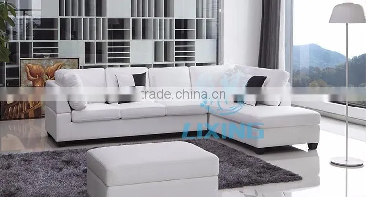 Best Leather Furniture Boss Office Sofa