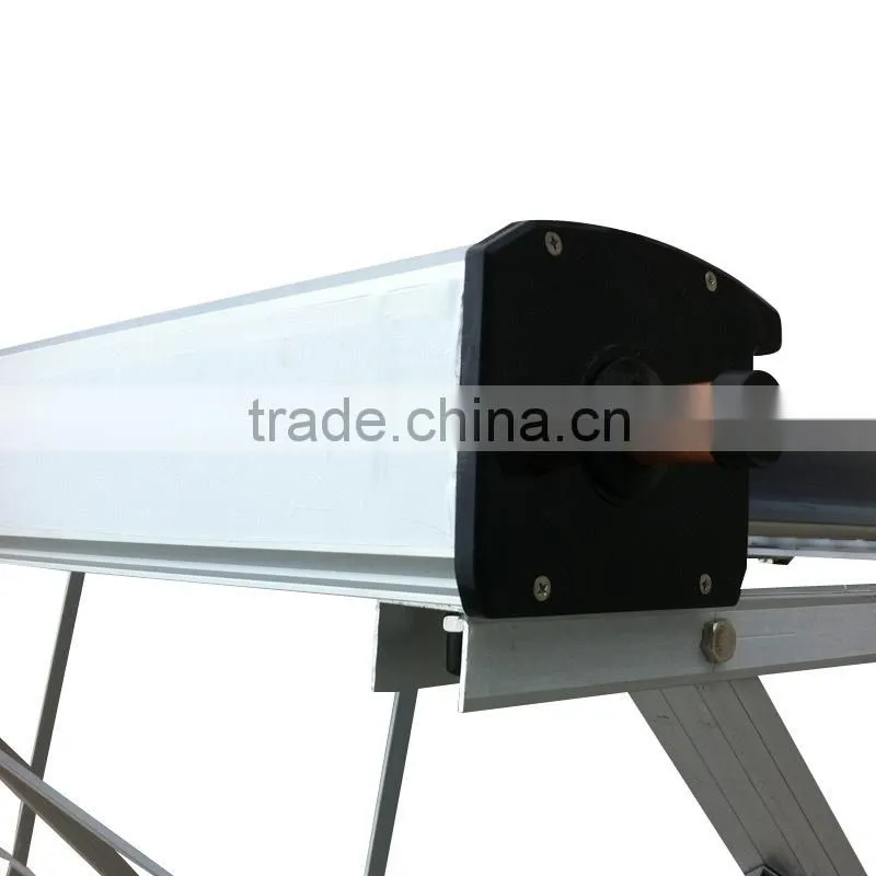 Heat Pipe Split pressurized Solar water heater solar collecting system