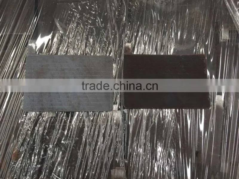 (pb-ca-sn)high performance lead acid car battery positive plate