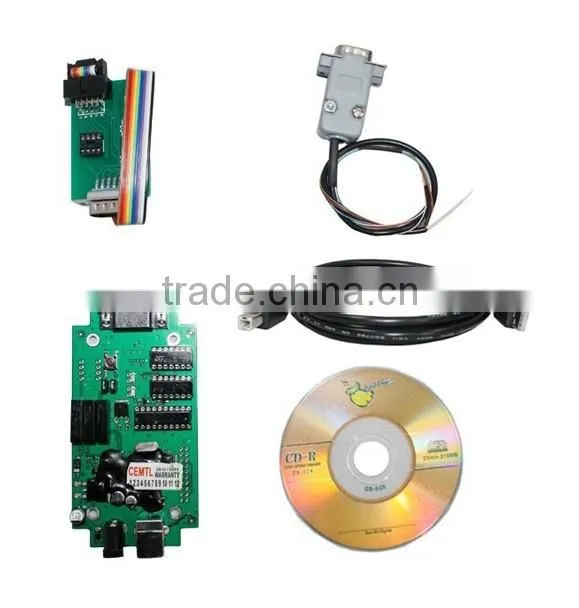 For BMW CAS4 Car Prog without dongle--Factory Price