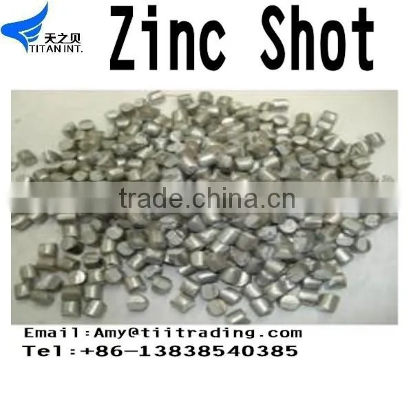 Titan Metal abrasive steel shot S230 abrasive materials abrasive Hardness cast steel shot best on sale made in china