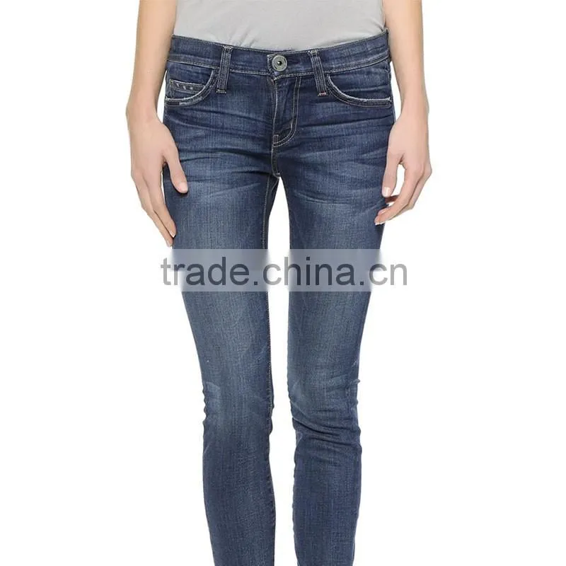 China OEM Custom Made Metal Pants Buttons