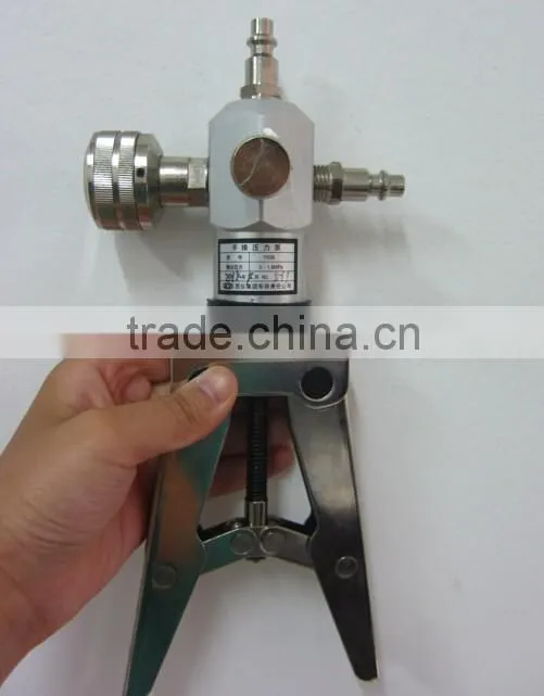 2088 type differential pressure transducer