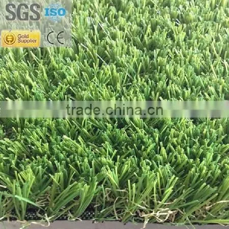 High Quality Garden Artificial Turf SS-041001-Z