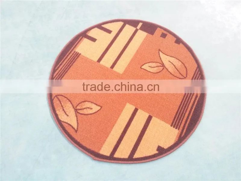 At factory wholesale prices loop pile euro-style mats