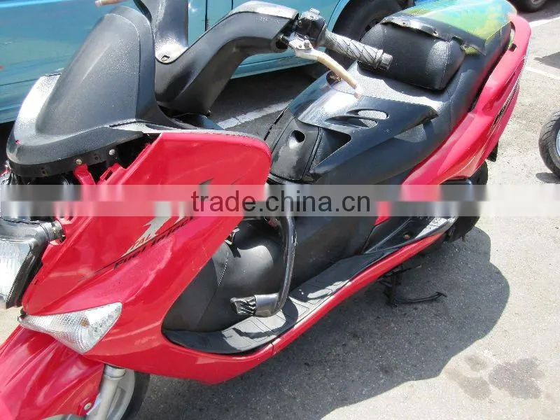 YAMAHA MAJESTY SCOOTER / MOTORCYCLE / VEHICLE ( 125CC )