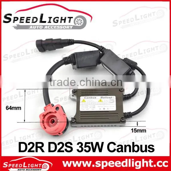 Hottest HID Xenon Ballast Bulbs