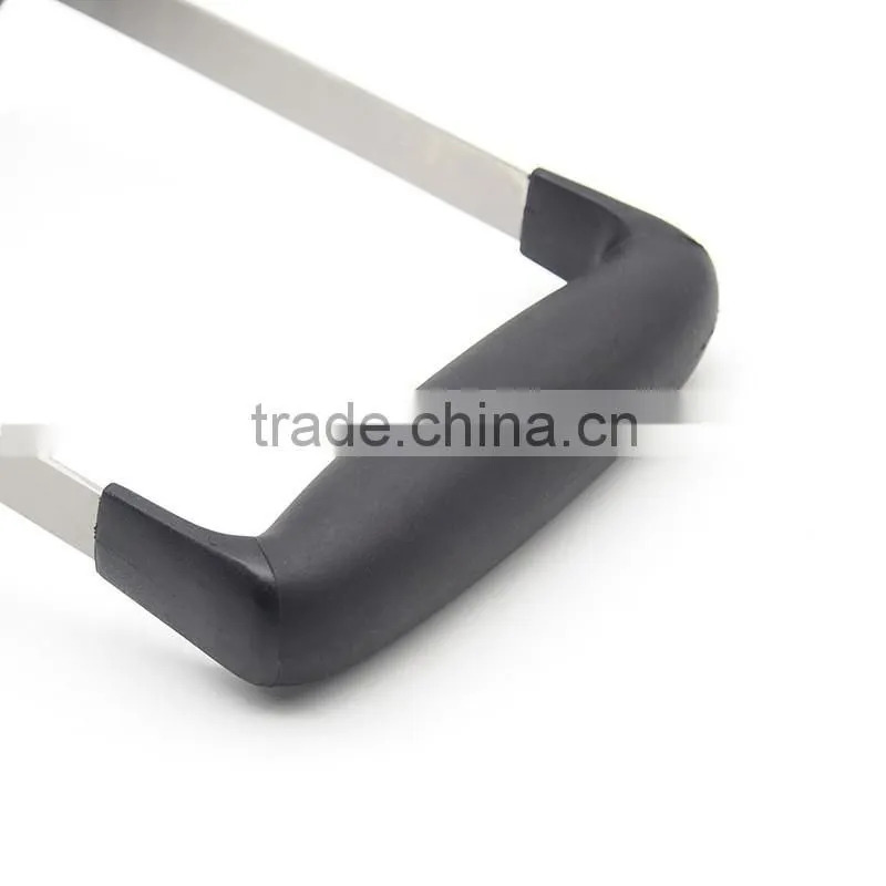 Heavy Duty Stainless Steel Potato Masher Smooth Potato Masher