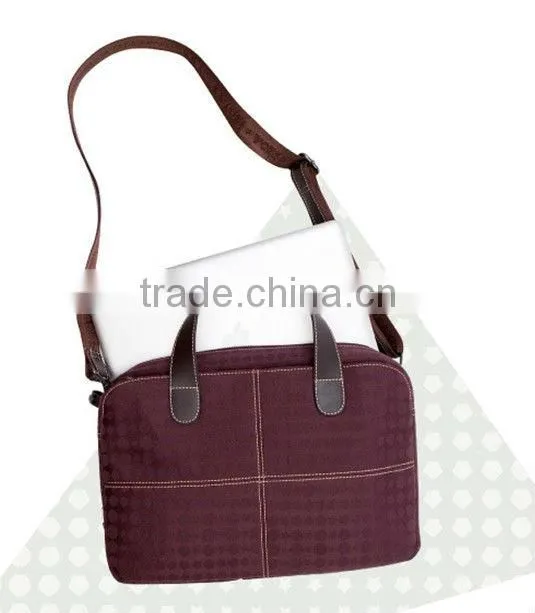 14inch fabric laptop bag factory laptop bags wholesale