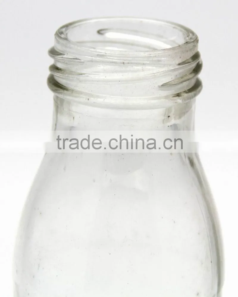 LBY multi-purpose juice glass bottle for sale