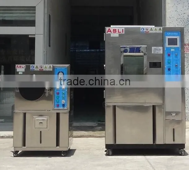 Programmable Heating Chambers