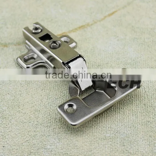 New style furniture steel under cabinet hinges