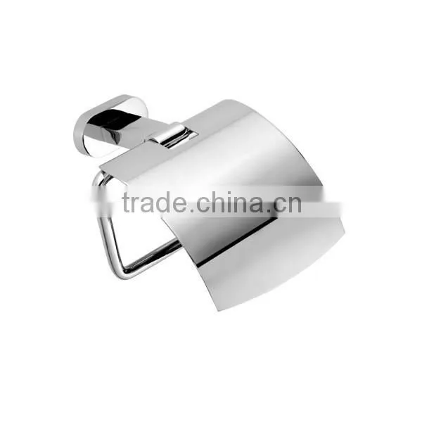 Professional Factory Modern Wall Mounted Low-caben Steel Bathroom hardware Accessories Sets for home bathroom 6D12