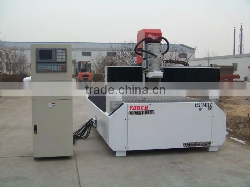 ATC cnc processing center /AC servo /Vacuum table/Taiwan Syntec controller/5.5kw ATC spindles/3 axes dust proof