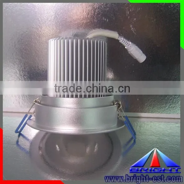 Ra>80 15w led lighting,cob ceiling light,cob ceiling lighting