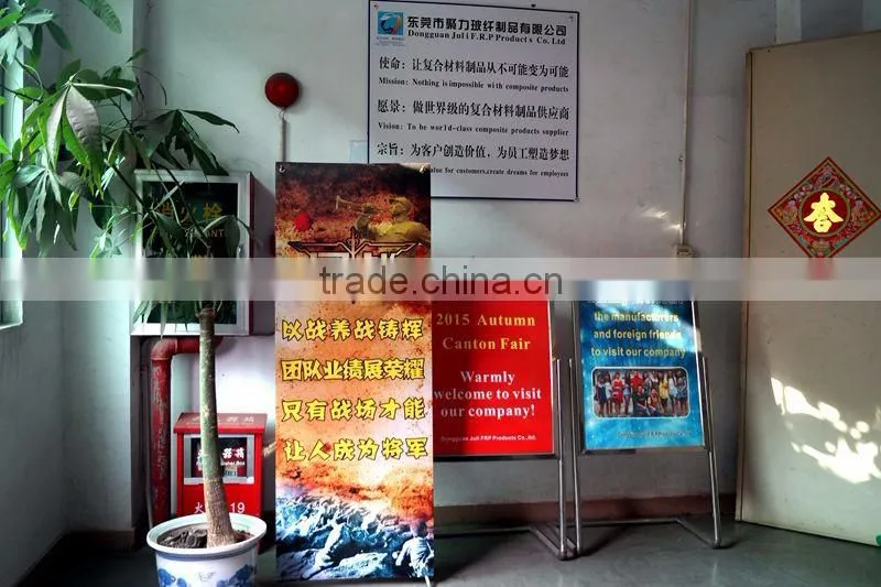 Factory seling fiberglass rods poles, fiberglass light poles