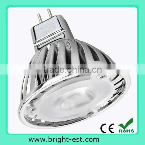 New arrival MR16 LED Spot Light, MR16 LED spotlight
