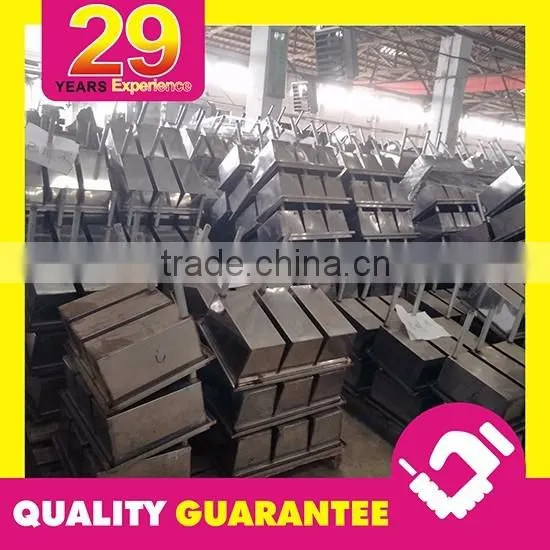 Rusted Weathering Steel Corten Steel Tube Fabrication Service