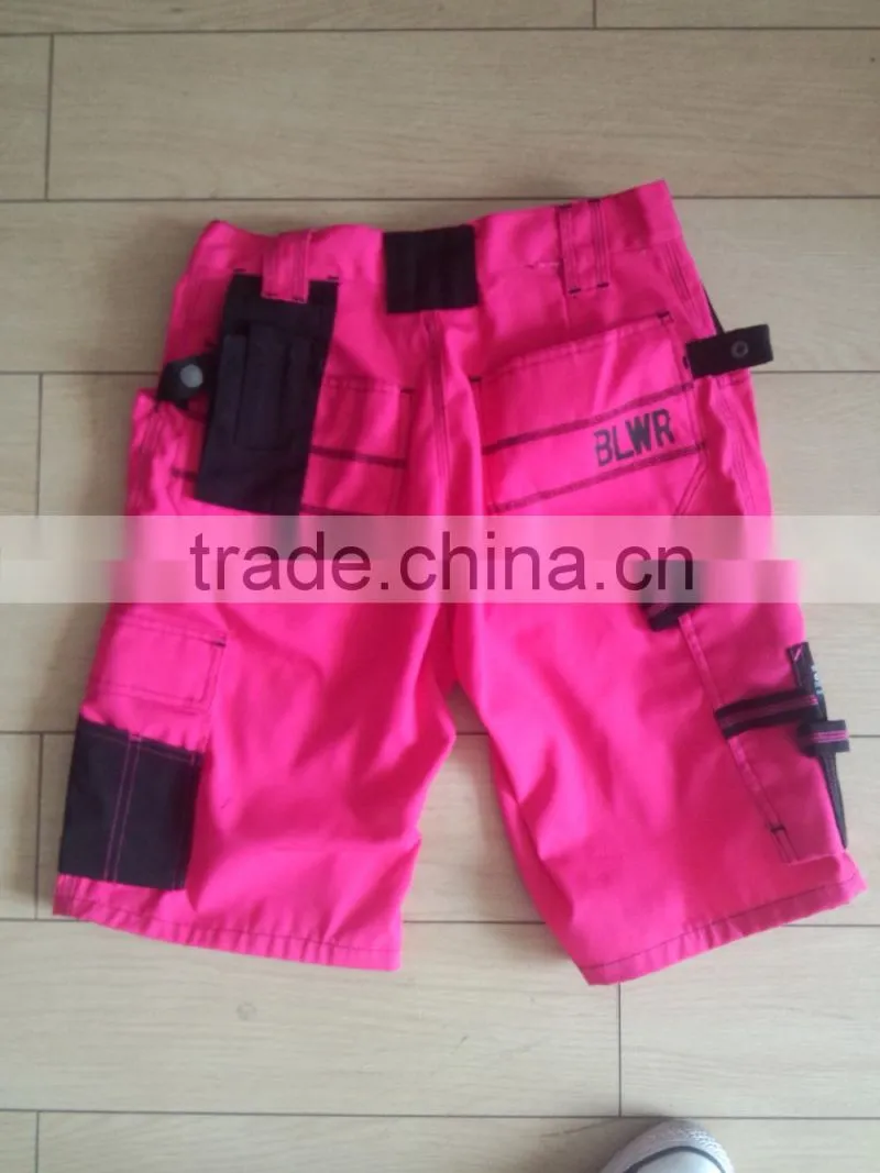 flame retardant workwear jumpsuit overall