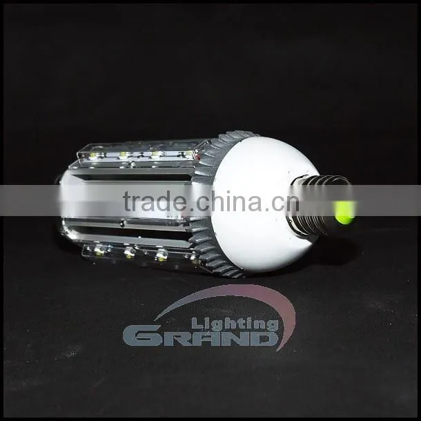 2015 hot sale factory price Aluminum housing 18w-72w e40 led corn light
