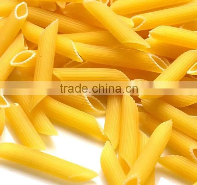 Chips pellet/macaroni pasta making machine