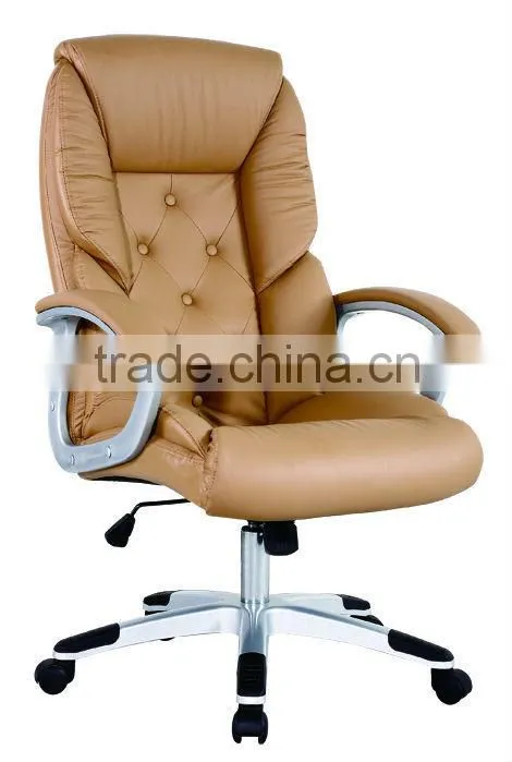 Leather Office Chair RJ-8310