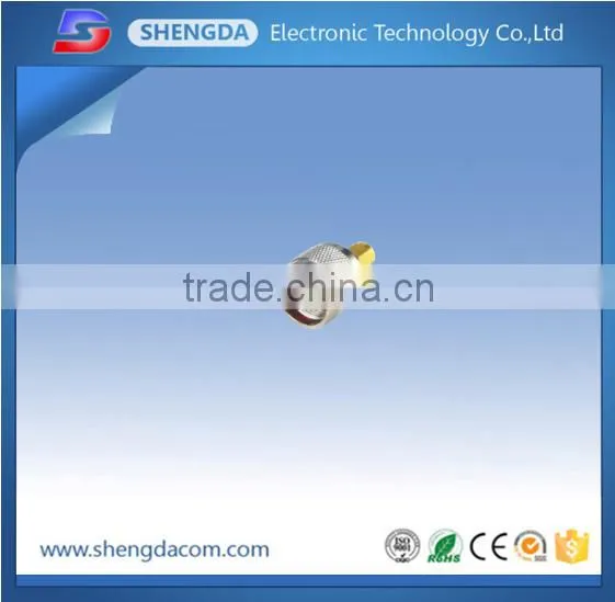BNC TNC FEM N-Male SMA-Male Antenna Connector