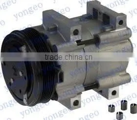 Car A/C Compressor