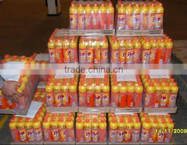 Semi-Automatic Hot Shrink Film Packing Machine