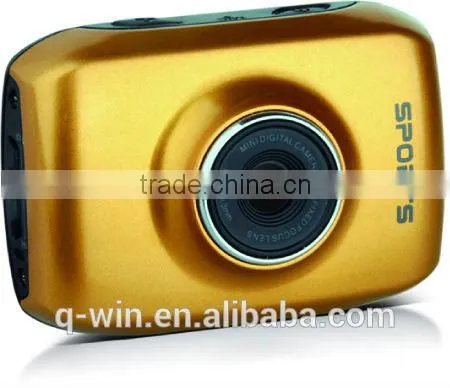 Mini sport DV,720P hd mini DV car camcorder