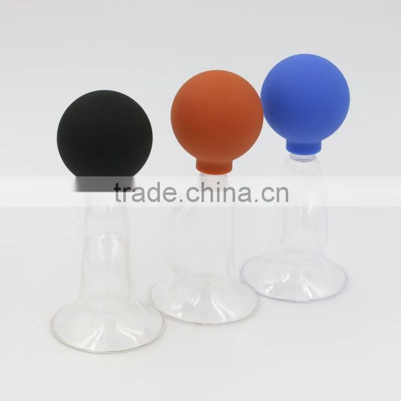 silicone breast pump