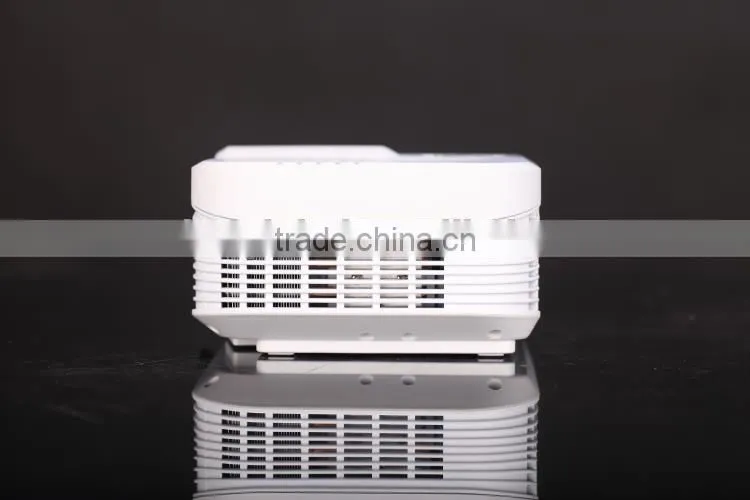 New model Mulitifunction Mini digital led projector