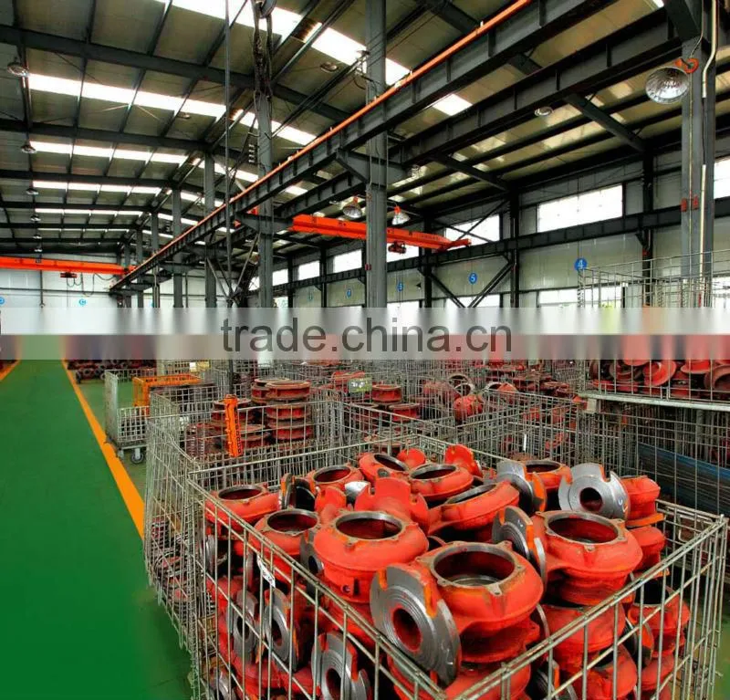 Multi-stage submersible well pump
