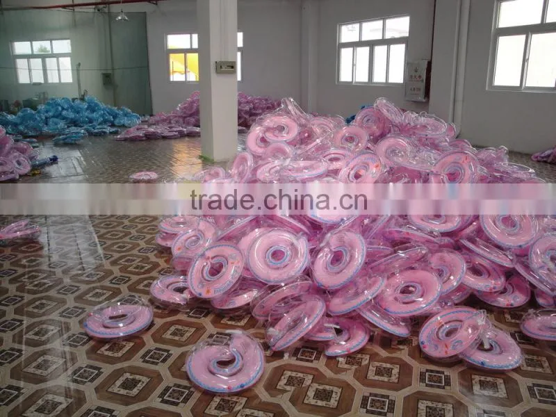 Beach Sea Kids Inflatable Swim Tyre Ring Pool Party