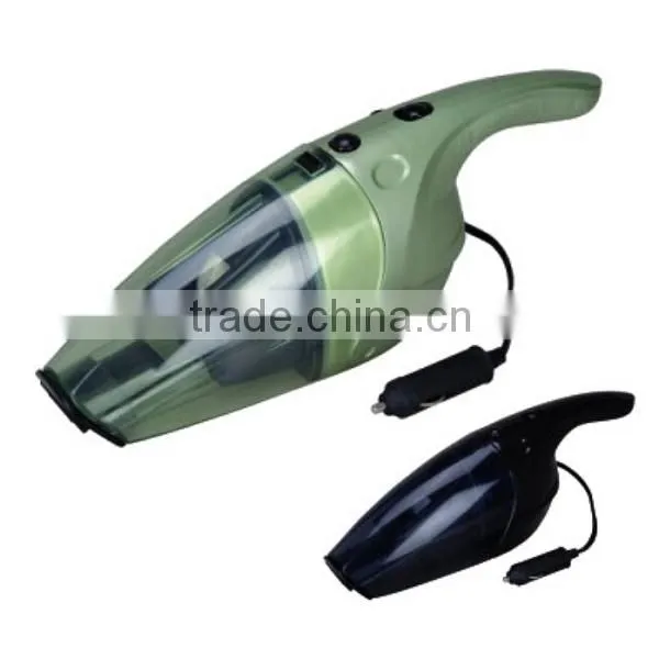 VC-104 Portable Vacuum Cleaner Car Vacuum Cleaner