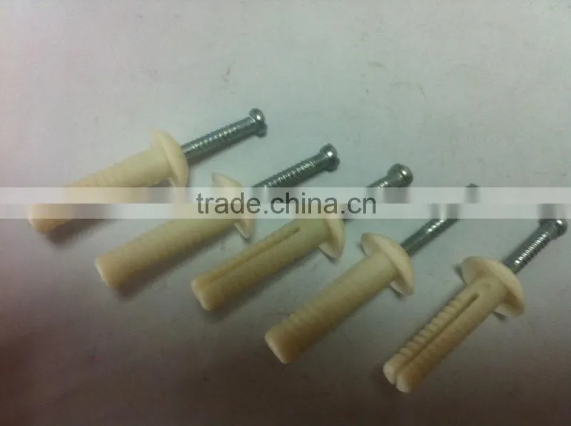 nylon nail anchor