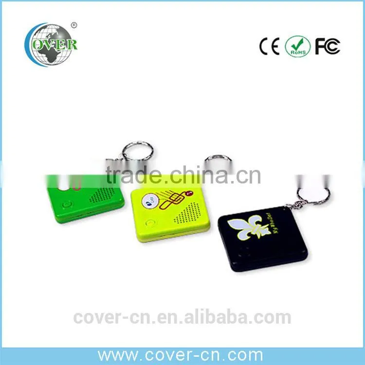 Promotion items LED Keychain & Plastic Keychain for gifts