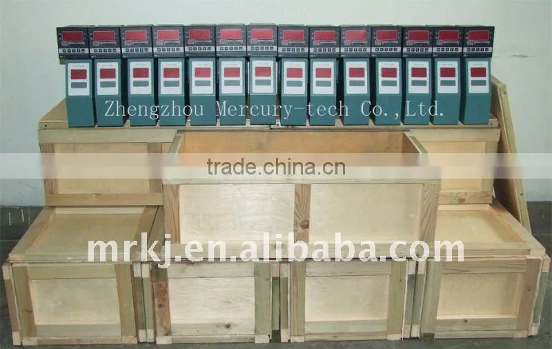 Laser outer diameter gauge (Model: LDM-25)