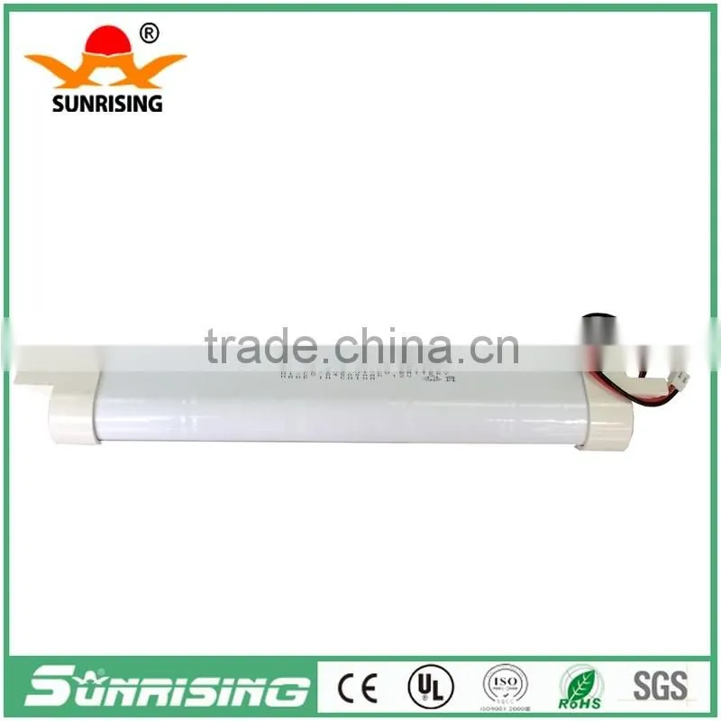 12V D4500 NI-CD rechargeable battery pack