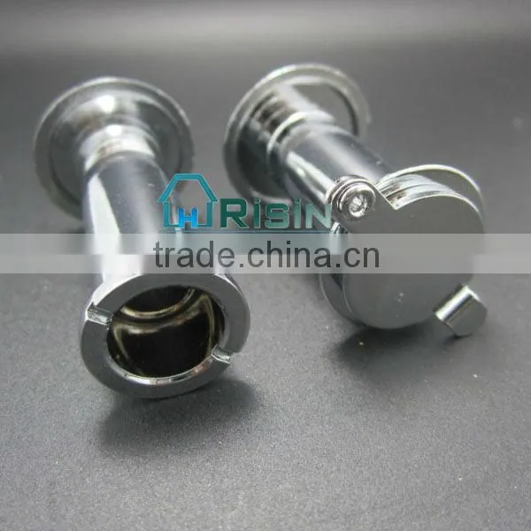 Zinc Alloy Security Door peephole