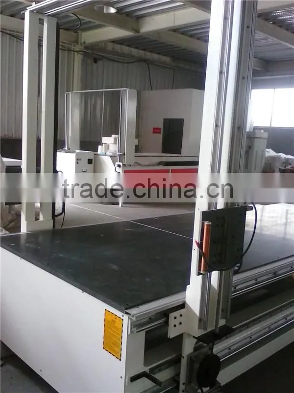 SM1330 Heat Cutting Machine CNC Hot Wire Foam Cutter with 7 wires 1320