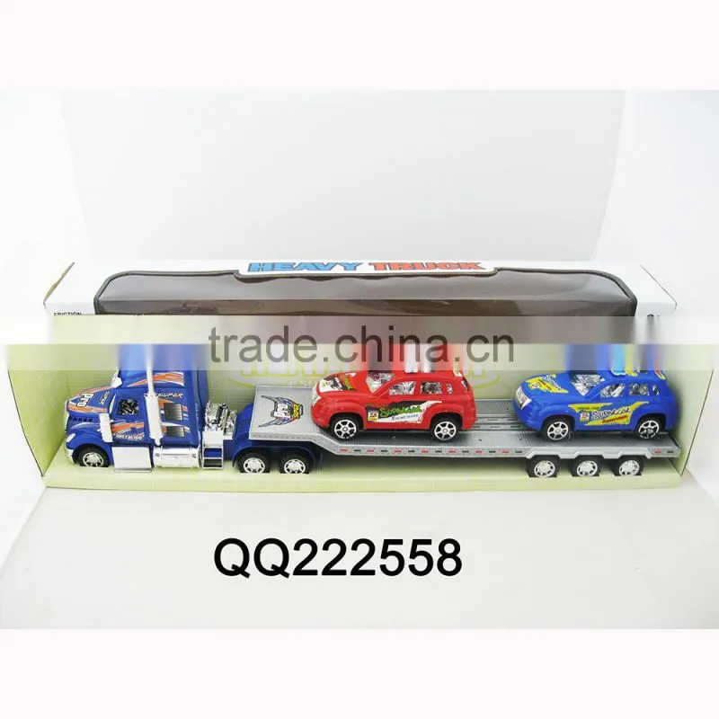 Kids Friction car with 3pcs pull back car 3 color red blue black ,friction car for kids
