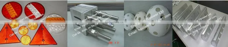 Ultrasonic Plastic Welder