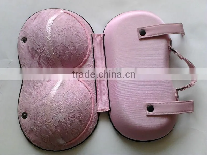 2013 newest EVA bra case