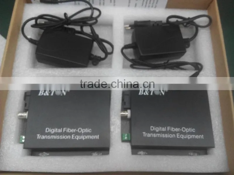 1ch SC Video Converter + 1ch data