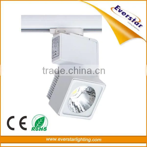 Hot Sell Bathroom Silver Aluminium Material LED Bathroom Mirror Light